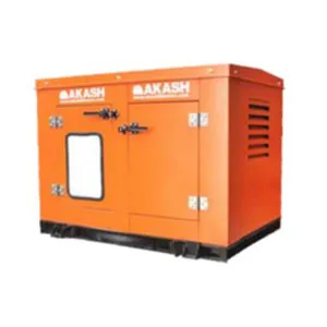 Acoustic Enclosure for Blowers