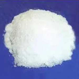 Aluminium Sulphate