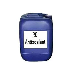 Antiscalant & Biocides