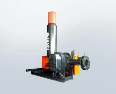 Aqua Culture Blowers