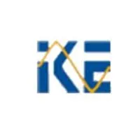 ke logo