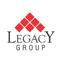 legacy group logo