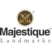 Majestique landmarks logo