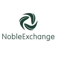 Nobel exchange logo