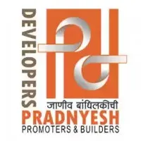 Pradneysh promotors and builders logo