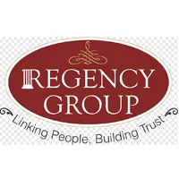 Regency group logo