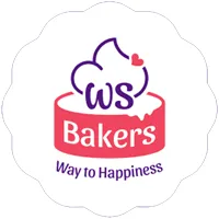 WS Bakers logo