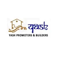 Yash promotors and buliders logo