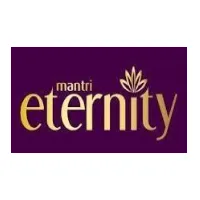 mantri eternity logo