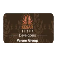 kesar group logo