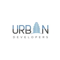 urban developer logo