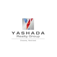 Yashda reality group logo