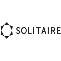 Solitaire logo