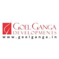 Goel ganga development logo