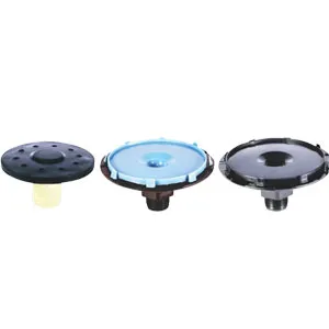 Coarse Bubble Diffusers