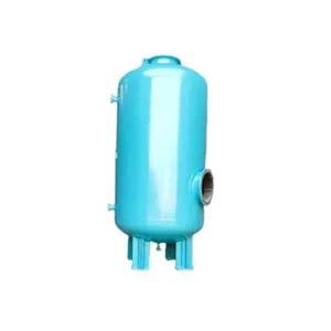 Dual Media Filter (DMF)