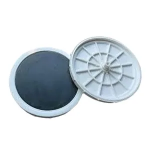 Fine Bubble Disc Diffusers