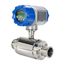 Flow Meter