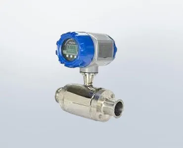 Flow Meter