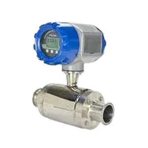 Flow Meter