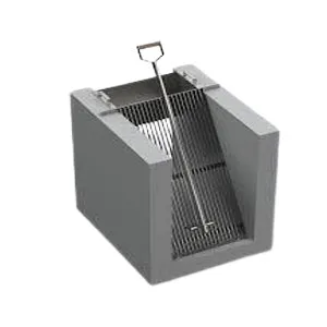 Mechanical Bar Screen 1