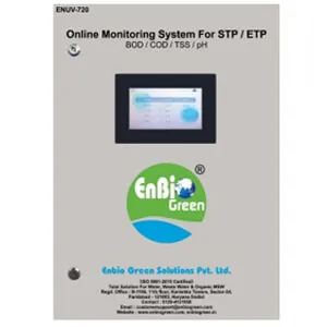 Online Monitoring System