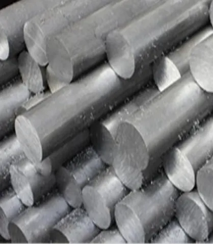 MS Round Bars - Complete Steel Solutions