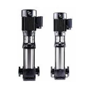 Dual Media Filter (DMF)