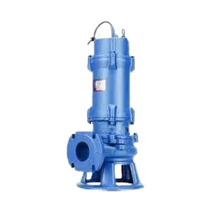 Sewage Transfer Pump