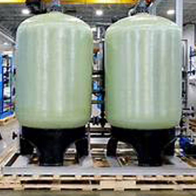 Chlorine Dosing System