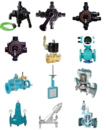 Valves