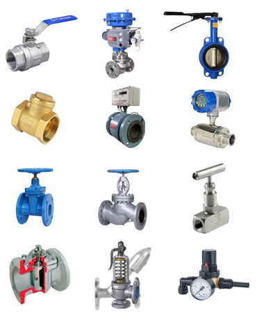 Valves