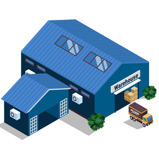 Warehousing Facilities